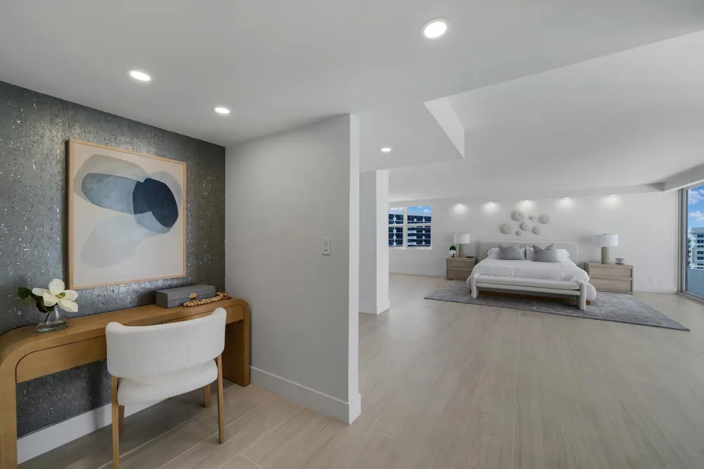 3407 S Ocean Boulevard #PH D Highland Beach, FL 33487