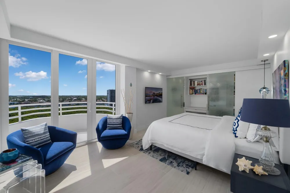 3407 S Ocean Boulevard #PH D Highland Beach, FL 33487