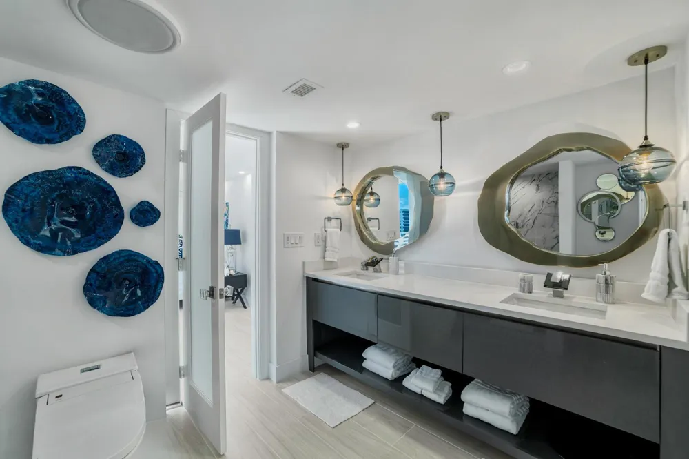 3407 S Ocean Boulevard #PH D Highland Beach, FL 33487