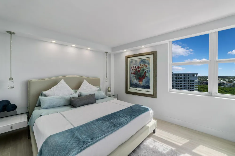 3407 S Ocean Boulevard #PH D Highland Beach, FL 33487
