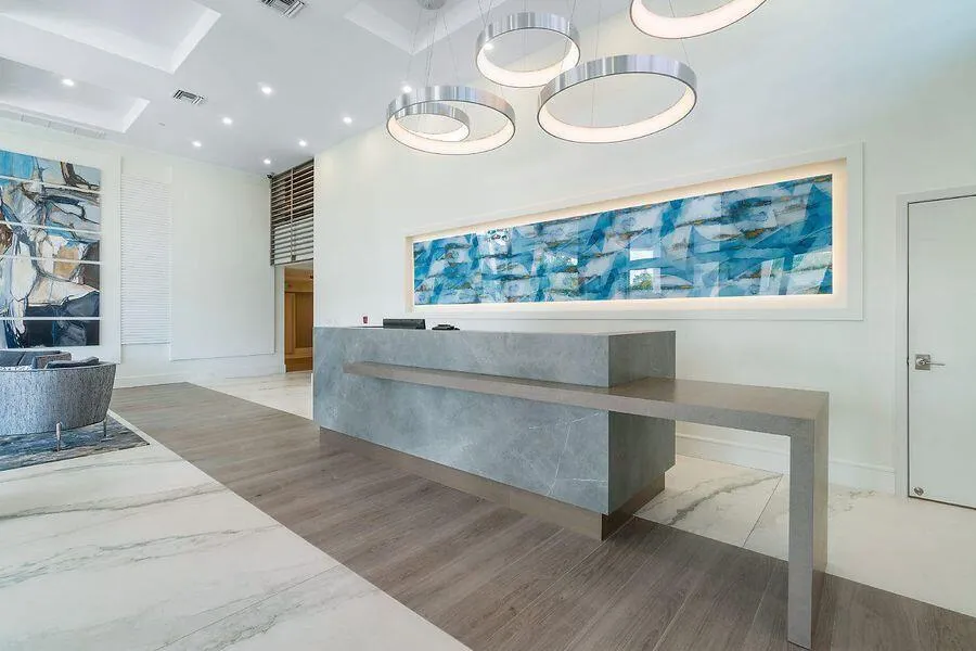 3407 S Ocean Boulevard #PH D Highland Beach, FL 33487
