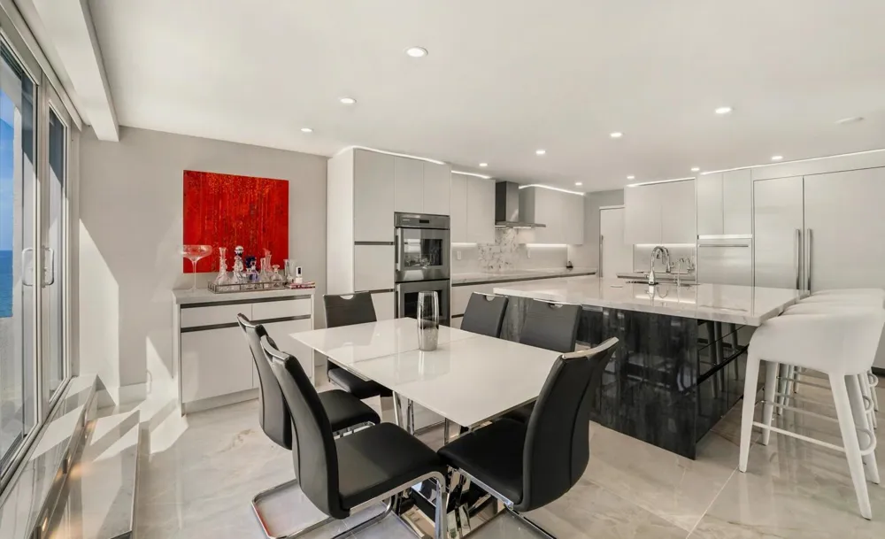 3407 S Ocean Boulevard #PH D Highland Beach, FL 33487