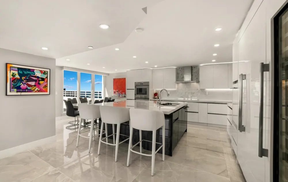 3407 S Ocean Boulevard #PH D Highland Beach, FL 33487