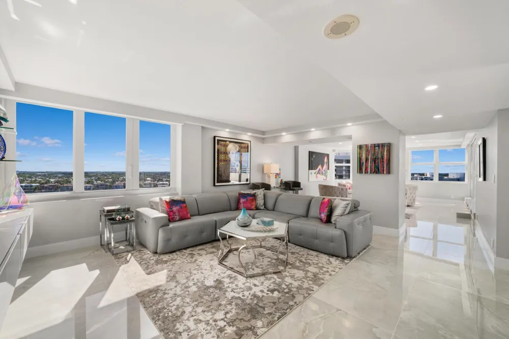 3407 S Ocean Boulevard #PH D Highland Beach, FL 33487