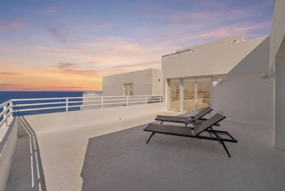 3407 S Ocean Boulevard #PH D Highland Beach, FL 33487