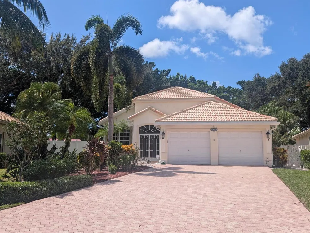 7628 Eagle Point Drive Delray Beach, FL 33446