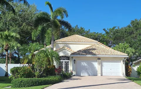 7628 Eagle Point Drive