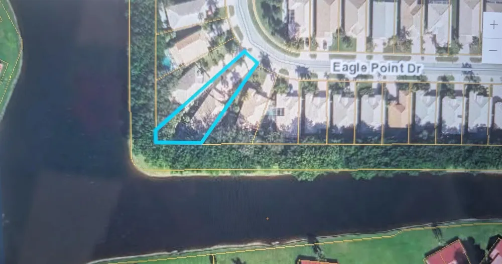 7628 Eagle Point Drive Delray Beach, FL 33446