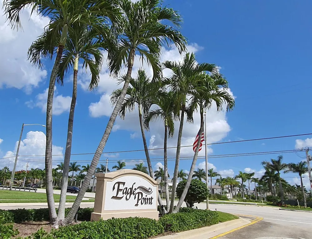 7628 Eagle Point Drive Delray Beach, FL 33446