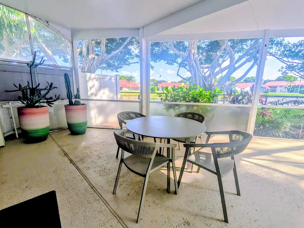 7628 Eagle Point Drive Delray Beach, FL 33446