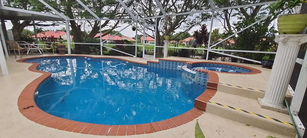 7628 Eagle Point Drive Delray Beach, FL 33446