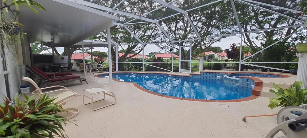 7628 Eagle Point Drive Delray Beach, FL 33446