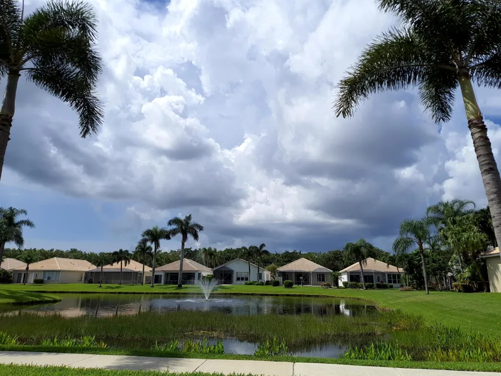 7628 Eagle Point Drive Delray Beach, FL 33446
