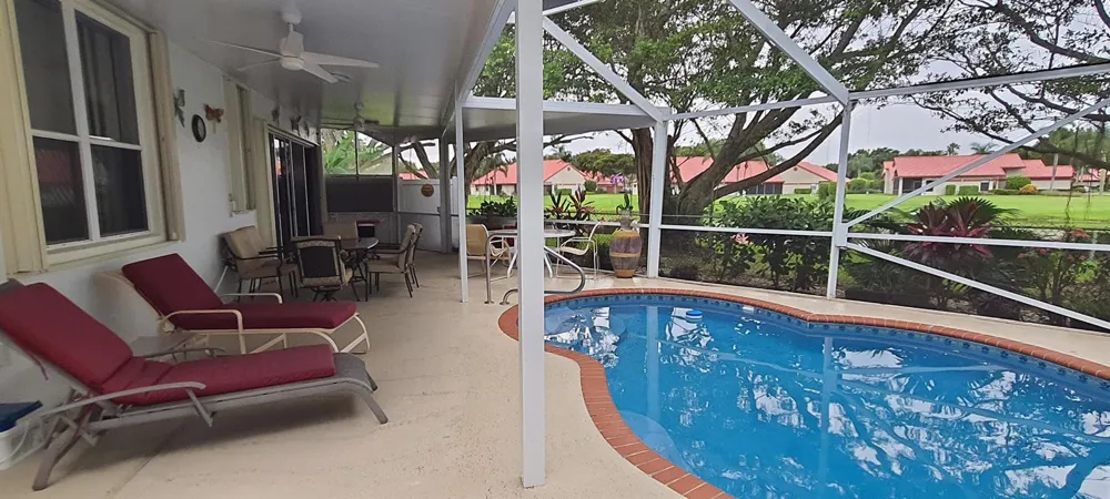 7628 Eagle Point Drive Delray Beach, FL 33446