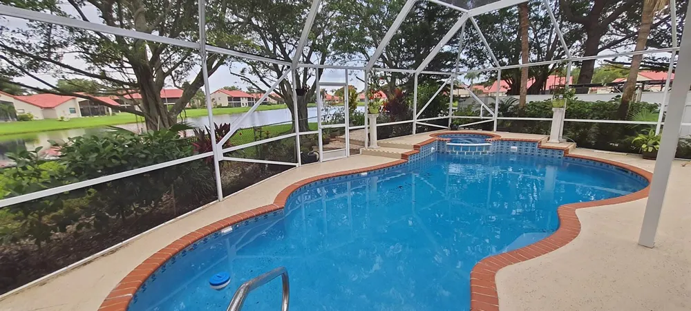 7628 Eagle Point Drive Delray Beach, FL 33446