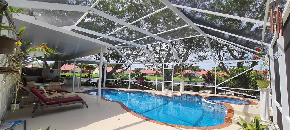 7628 Eagle Point Drive Delray Beach, FL 33446