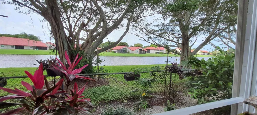 7628 Eagle Point Drive Delray Beach, FL 33446