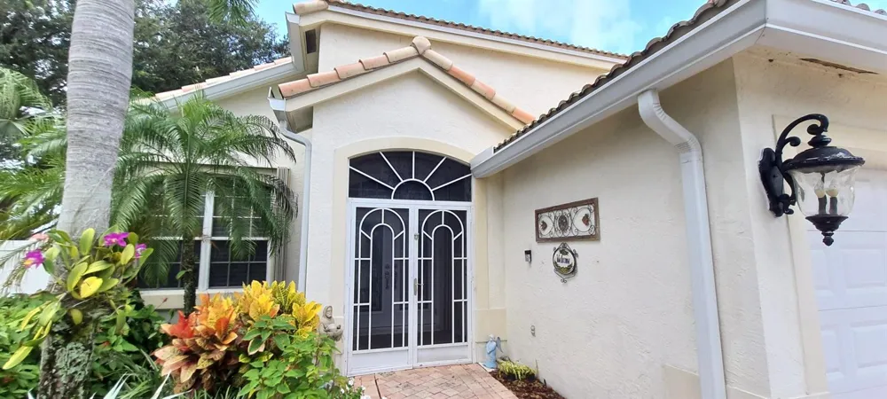7628 Eagle Point Drive Delray Beach, FL 33446