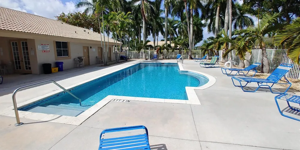 7628 Eagle Point Drive Delray Beach, FL 33446