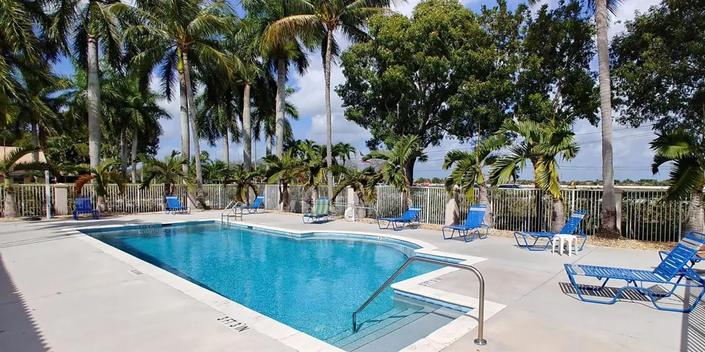 7628 Eagle Point Drive Delray Beach, FL 33446
