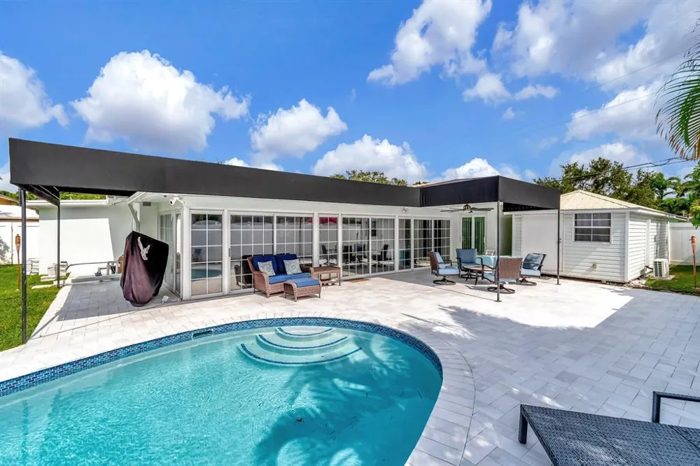 4450 NE 23RD AVENUE Lighthouse Point, FL 33064
