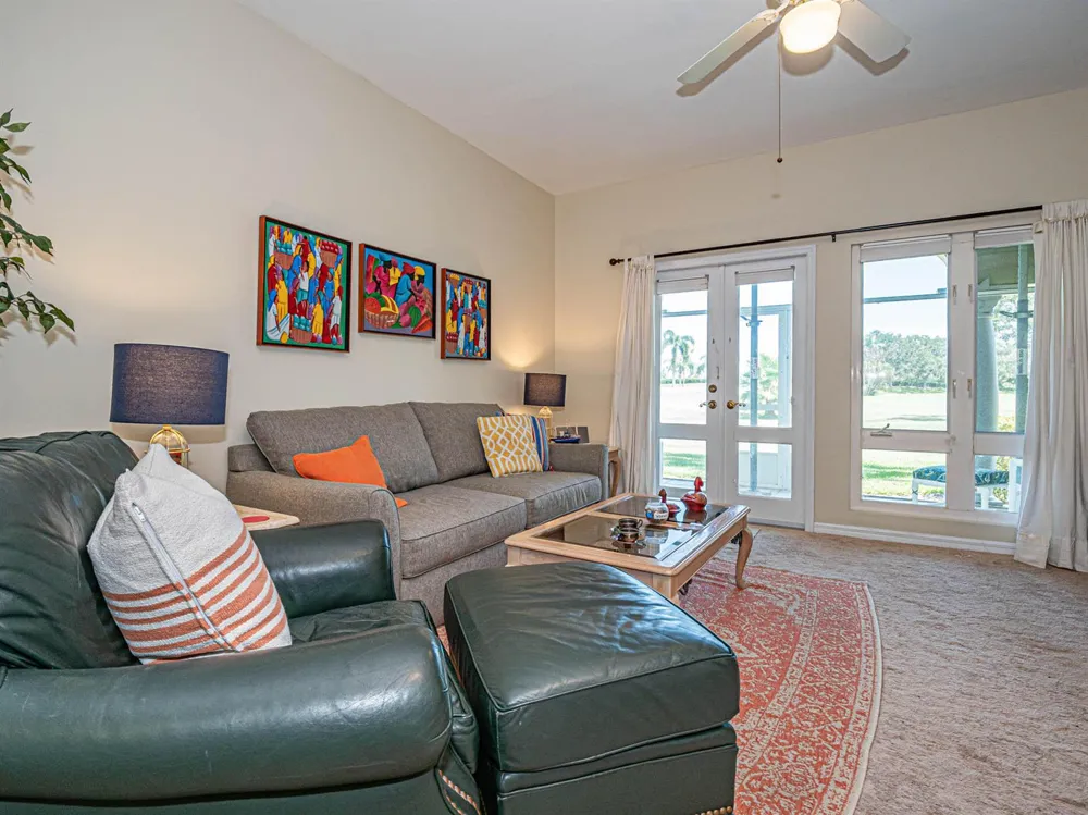5060 HARMONY CIRCLE #105 Vero Beach, FL 32967