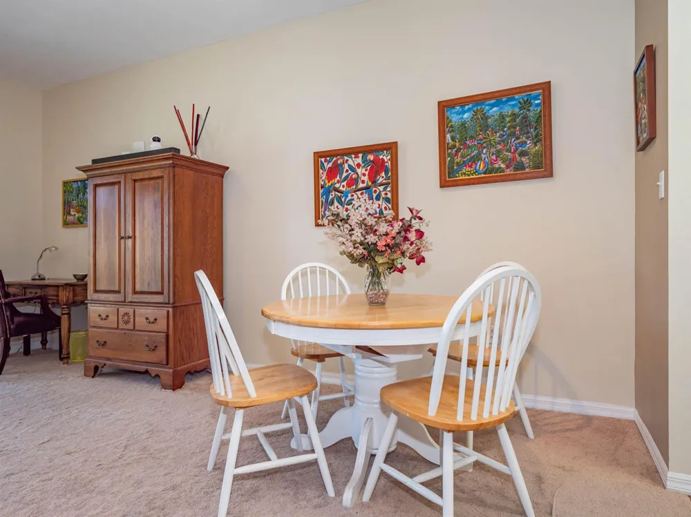 5060 HARMONY CIRCLE #105 Vero Beach, FL 32967