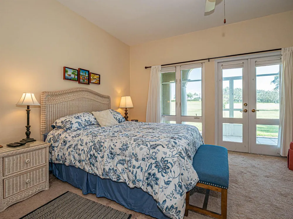5060 HARMONY CIRCLE #105 Vero Beach, FL 32967