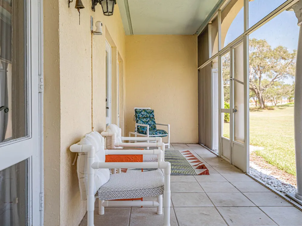 5060 HARMONY CIRCLE #105 Vero Beach, FL 32967