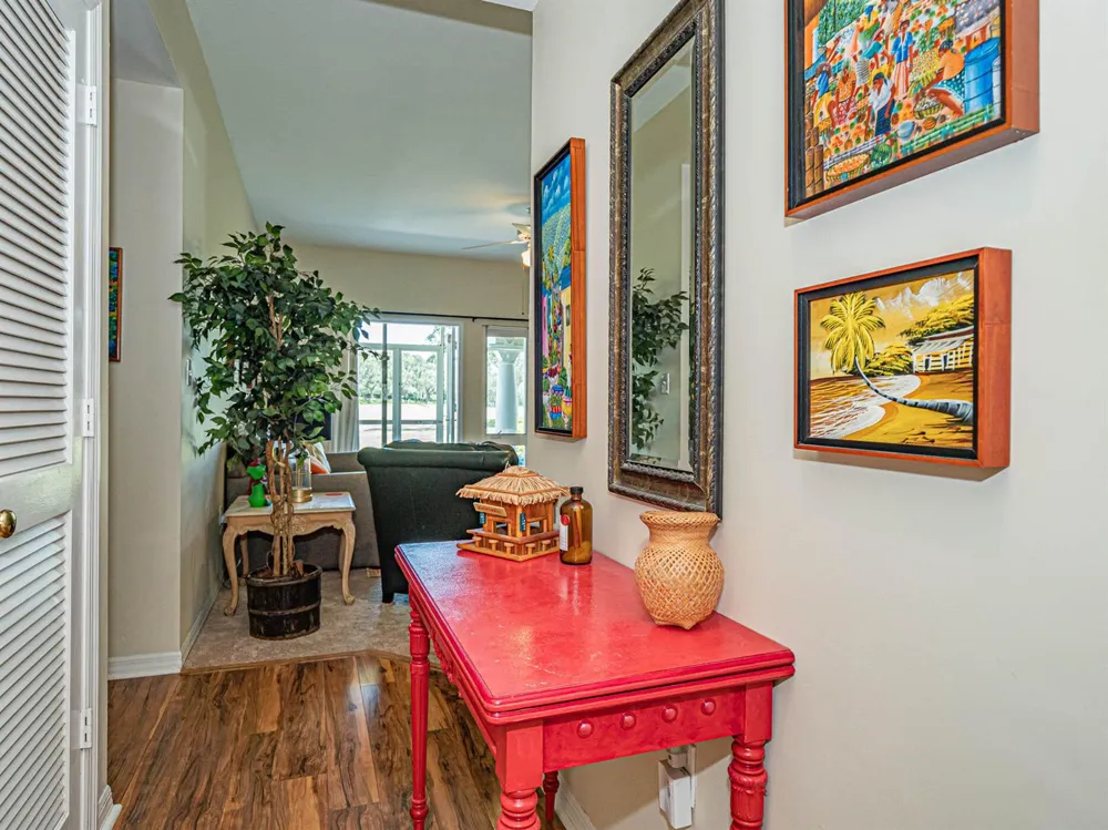 5060 HARMONY CIRCLE #105 Vero Beach, FL 32967