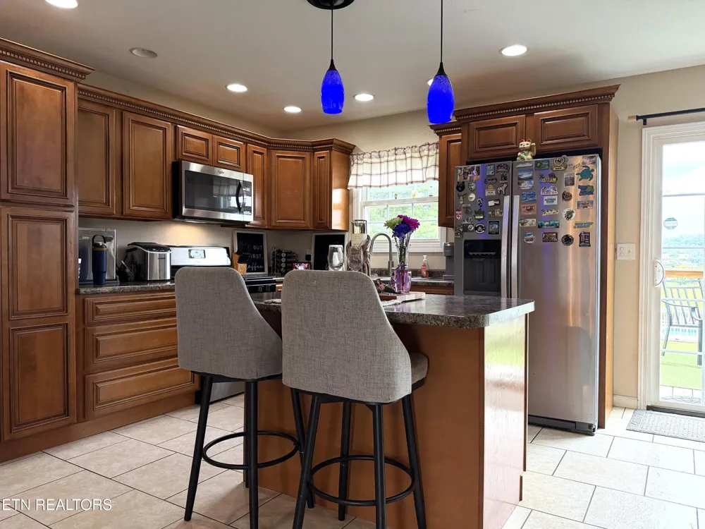 253 Ramblin Rd Newport, TN 37821