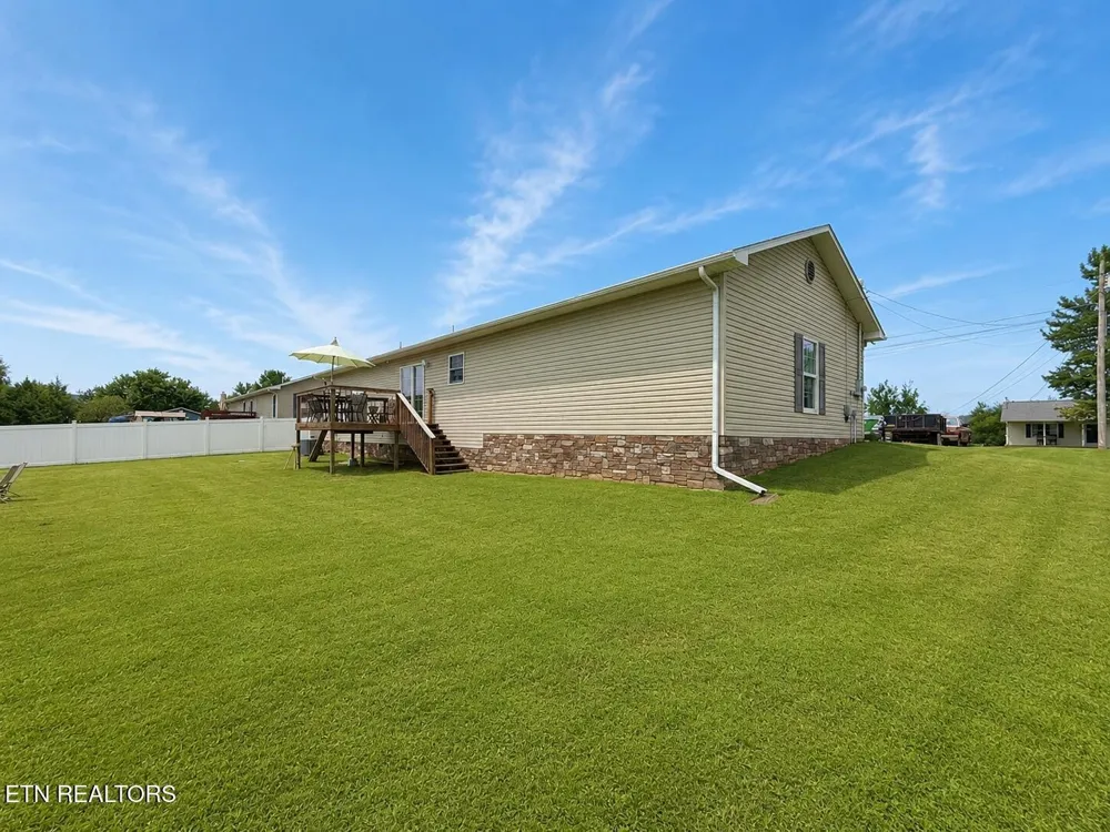 253 Ramblin Rd Newport, TN 37821
