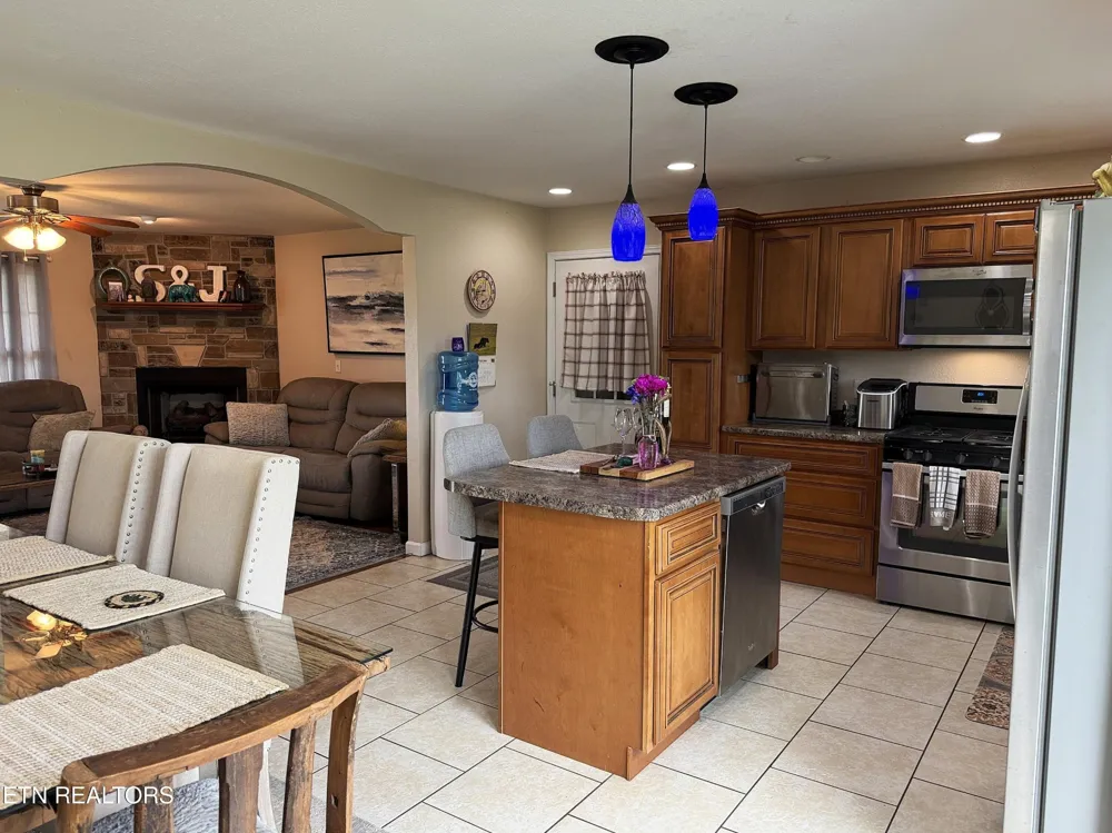 253 Ramblin Rd Newport, TN 37821