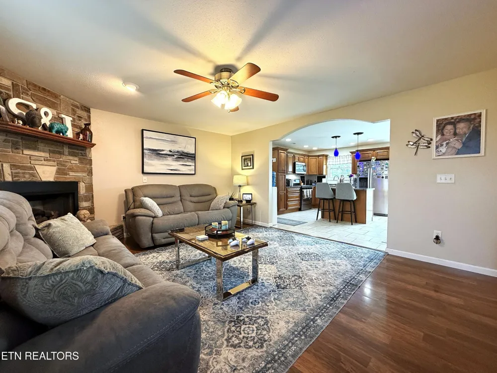 253 Ramblin Rd Newport, TN 37821
