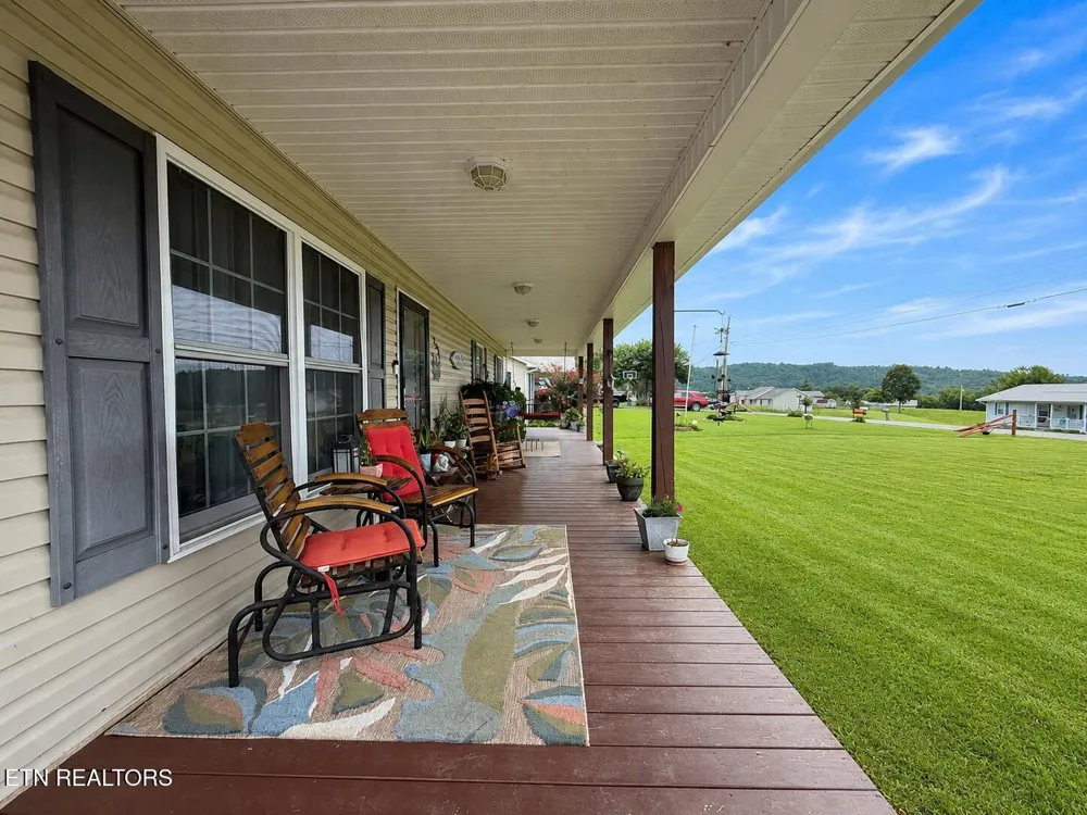 253 Ramblin Rd Newport, TN 37821