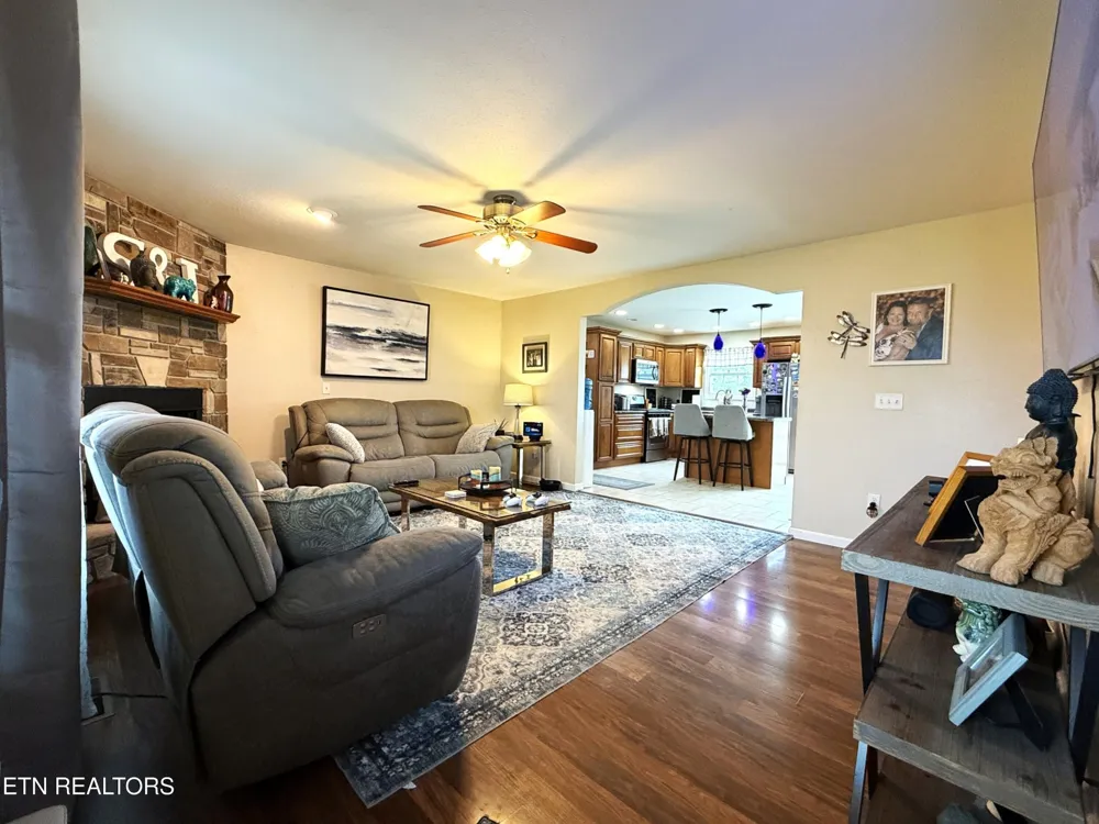 253 Ramblin Rd Newport, TN 37821