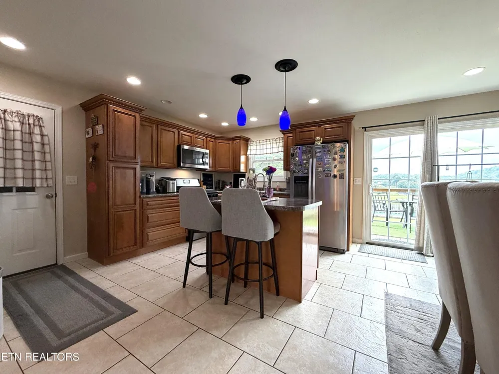 253 Ramblin Rd Newport, TN 37821