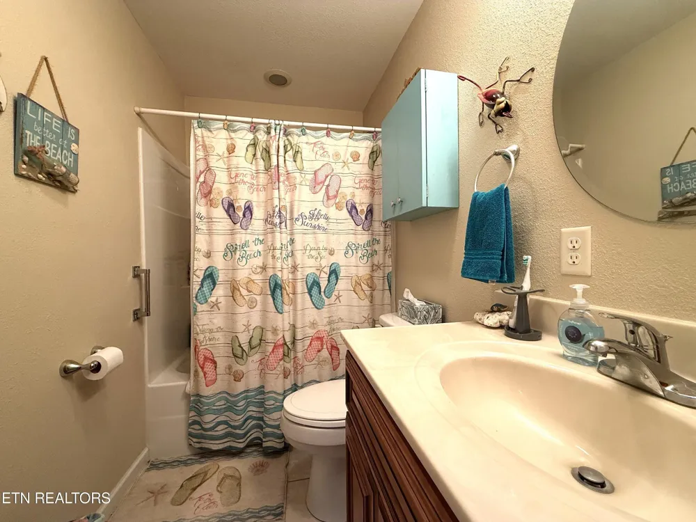 253 Ramblin Rd Newport, TN 37821
