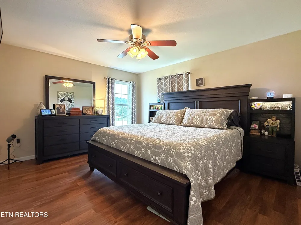 253 Ramblin Rd Newport, TN 37821