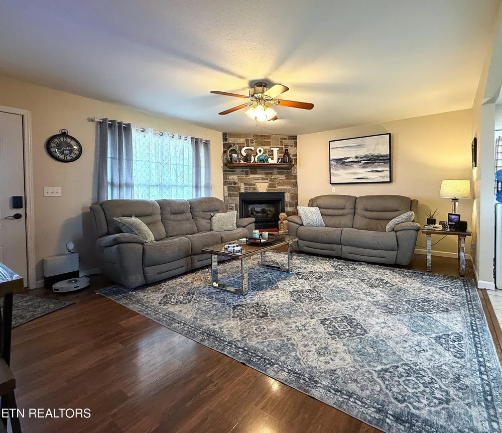 253 Ramblin Rd Newport, TN 37821