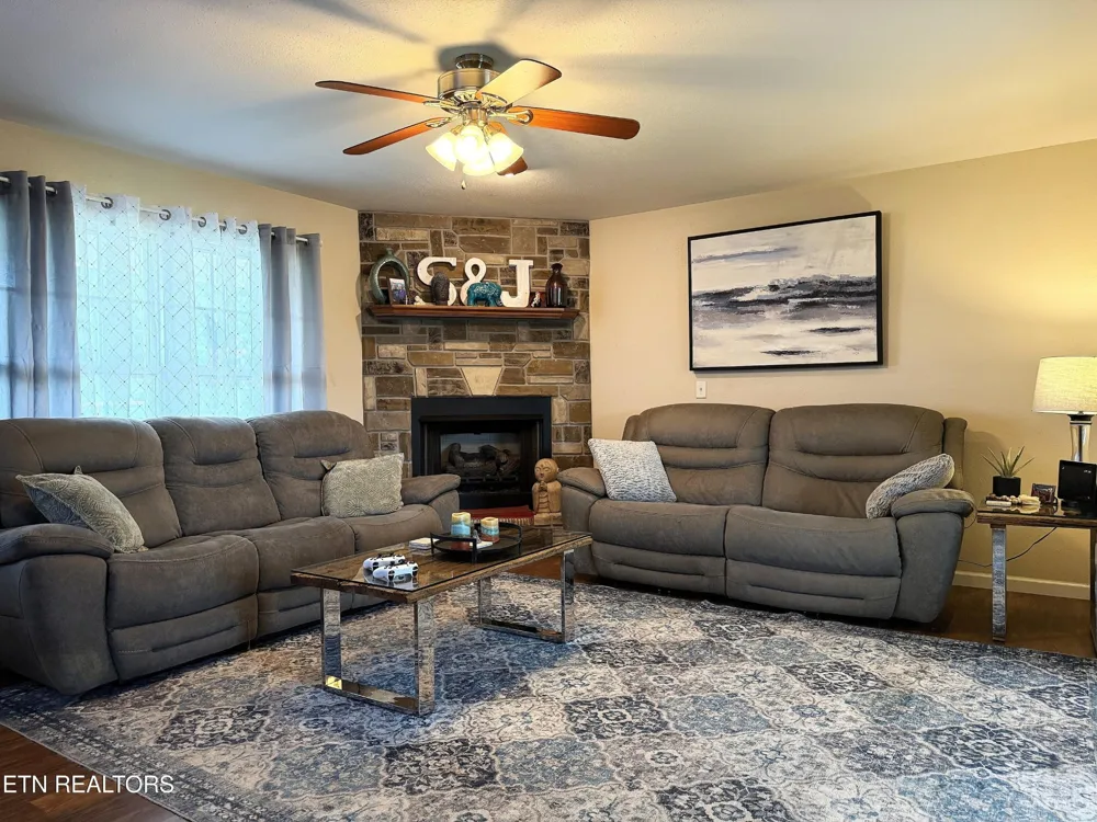 253 Ramblin Rd Newport, TN 37821