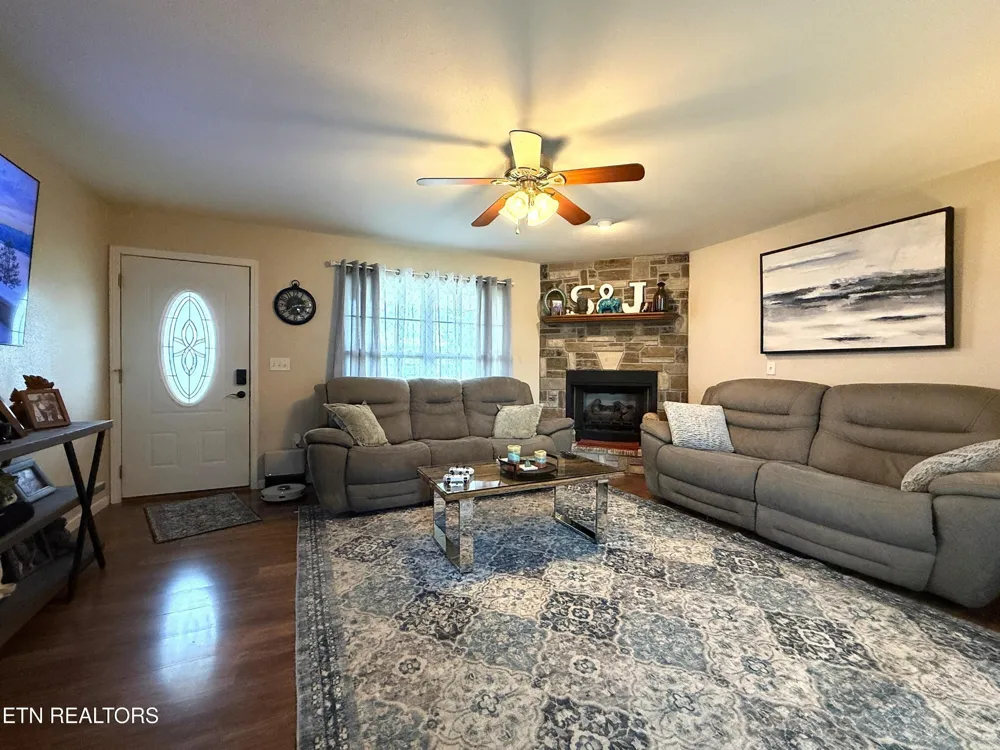 253 Ramblin Rd Newport, TN 37821