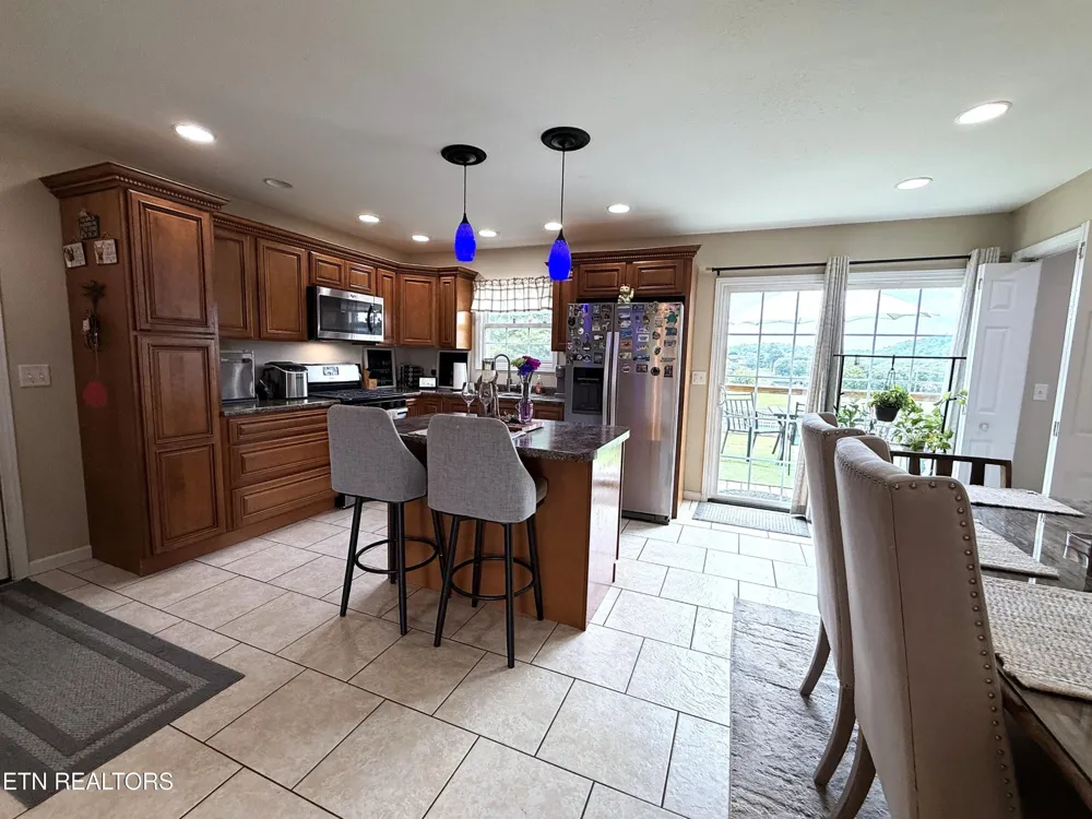 253 Ramblin Rd Newport, TN 37821