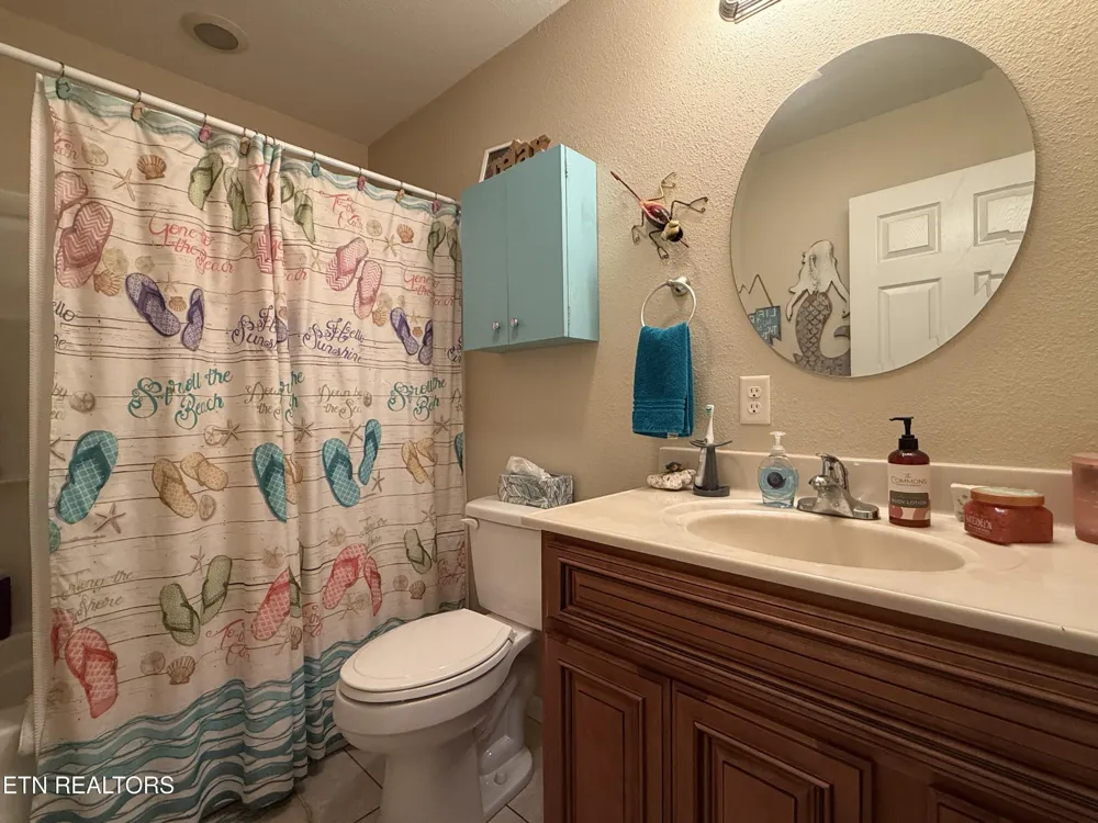 253 Ramblin Rd Newport, TN 37821