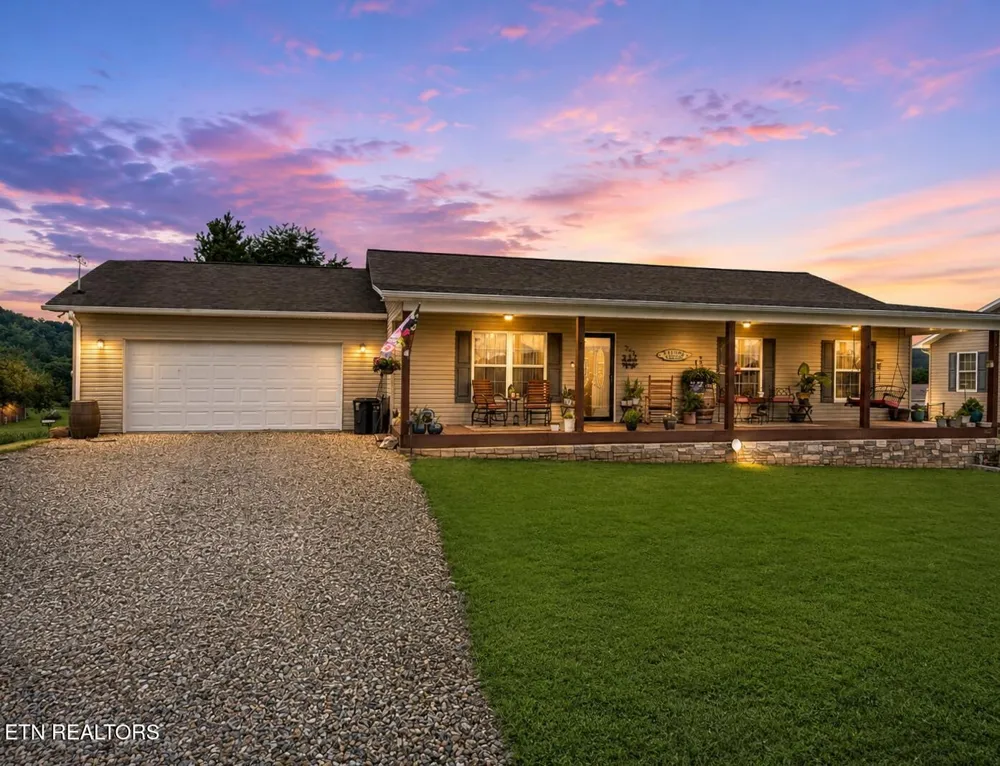 253 Ramblin Rd Newport, TN 37821