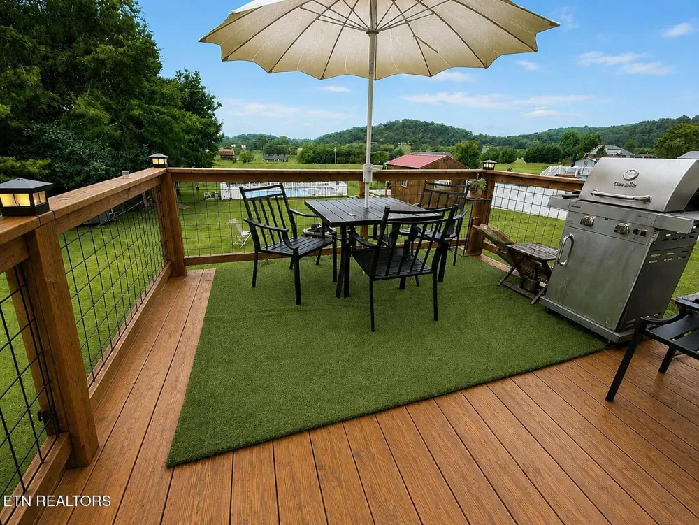 253 Ramblin Rd Newport, TN 37821