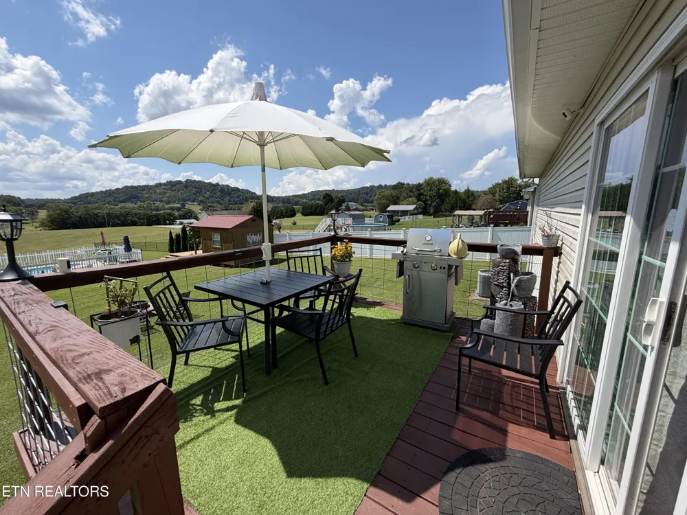 253 Ramblin Rd Newport, TN 37821