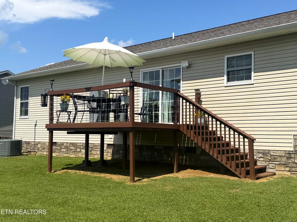 253 Ramblin Rd Newport, TN 37821