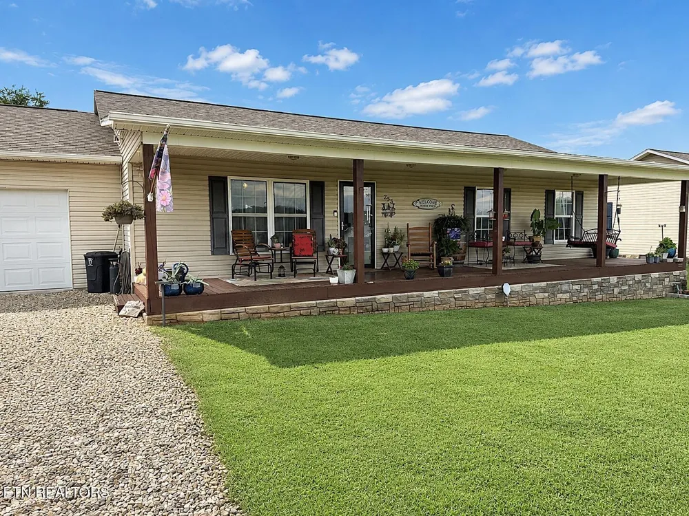 253 Ramblin Rd Newport, TN 37821