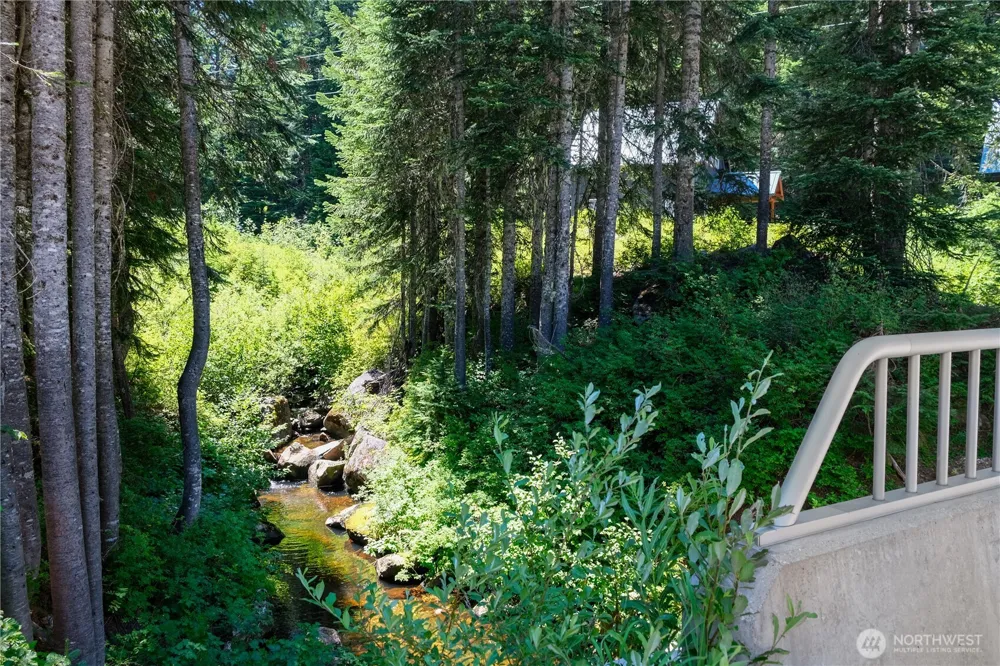 34033 Stevens Road Leavenworth, WA 98826